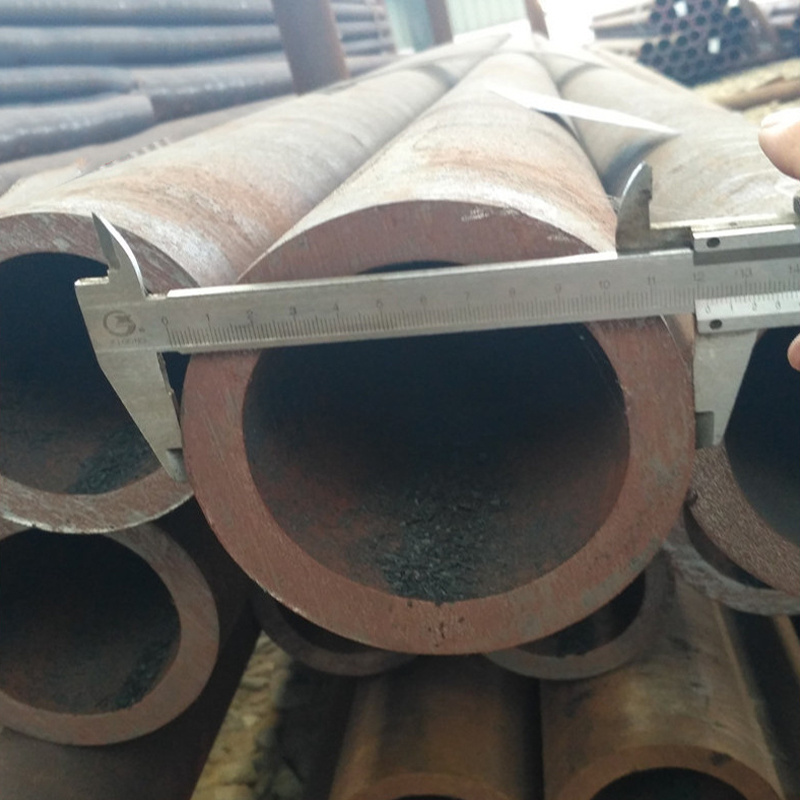 API 5L p9 8 inch seamless steel pipe price ASTM A106 A53 Grade B Carbon Seamless Steel Pipe