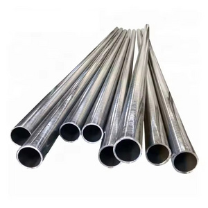 4130 4135 4140 Seamless Steel Pipe Tube API 5L ASTM A106 A53 seamless steel pipe