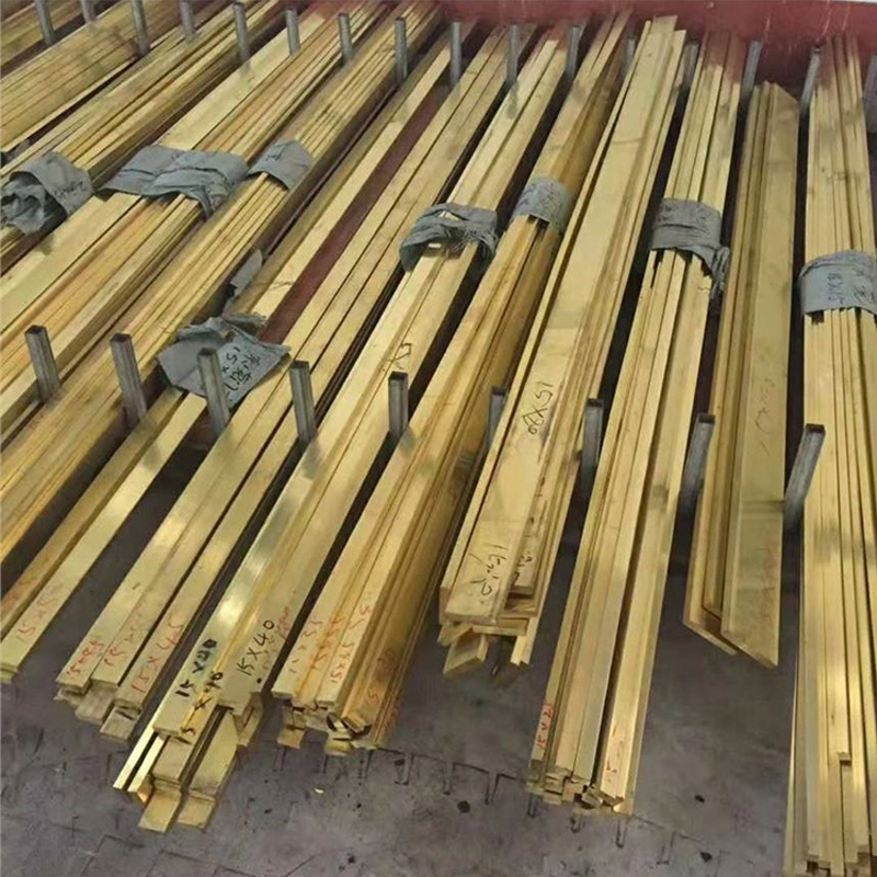 99.99% Pure Copper Bar 2mm 3mm 4mm 5mm 6mm 8mm C12100 C1100 Copper Rod Price Per Kg