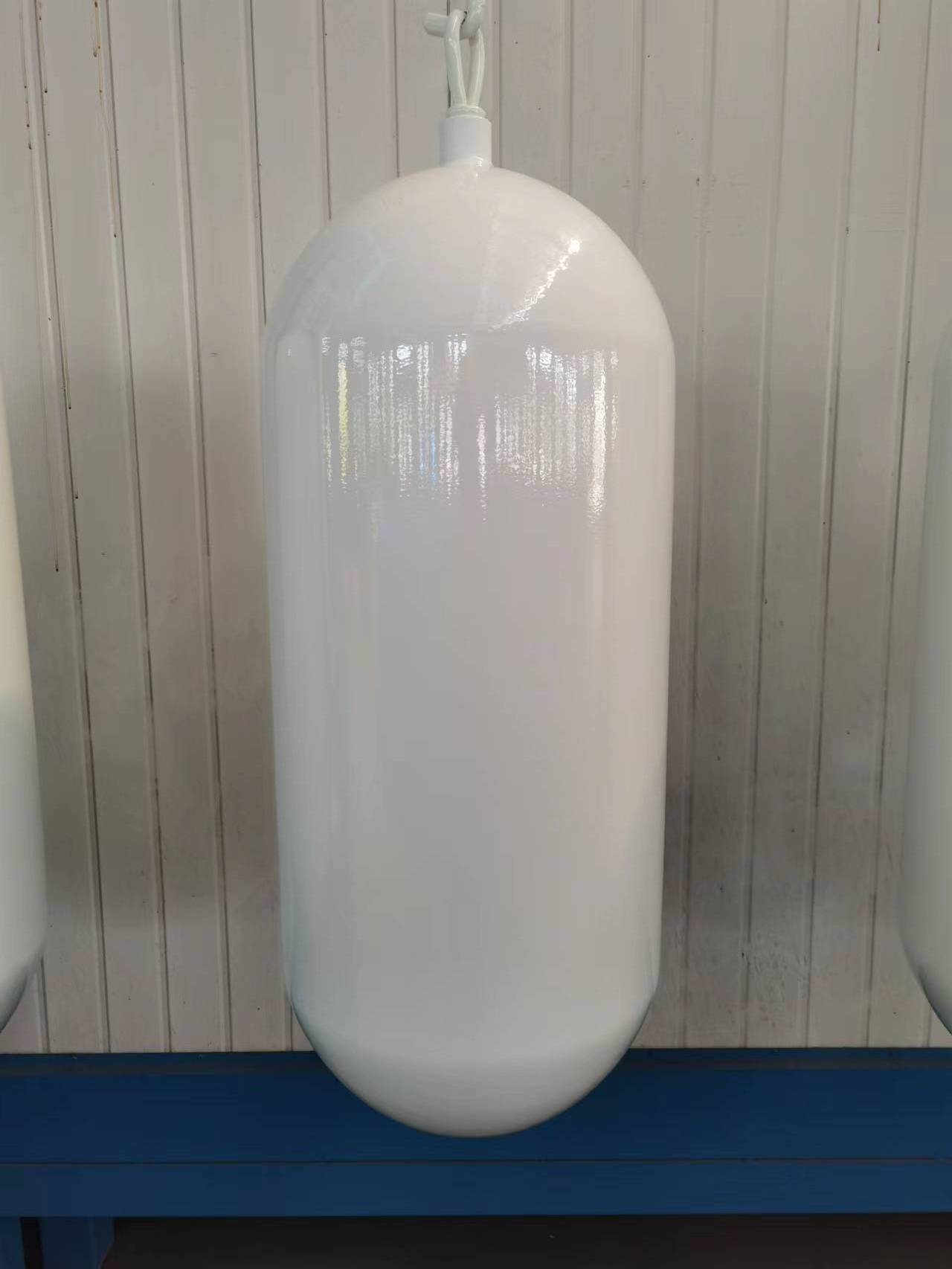 New 50L 75L 80L 90L 100L cng cylinder composite fiber gas cylinder type 1 cng compressed natural gas cylinder,cng tank for truck