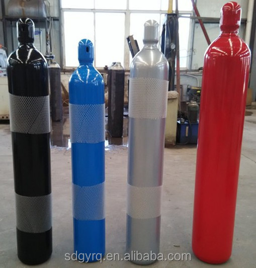 2014 MADE IN CHINA Industry Gas Nitrogen/Oxygen/CO2 Oxygen Cylinder Price