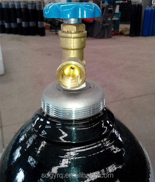 2014 MADE IN CHINA Industry Gas Nitrogen/Oxygen/CO2 Oxygen Cylinder Price