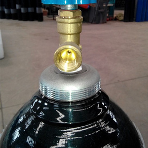 2014 MADE IN CHINA Industry Gas Nitrogen/Oxygen/CO2 Oxygen Cylinder Price