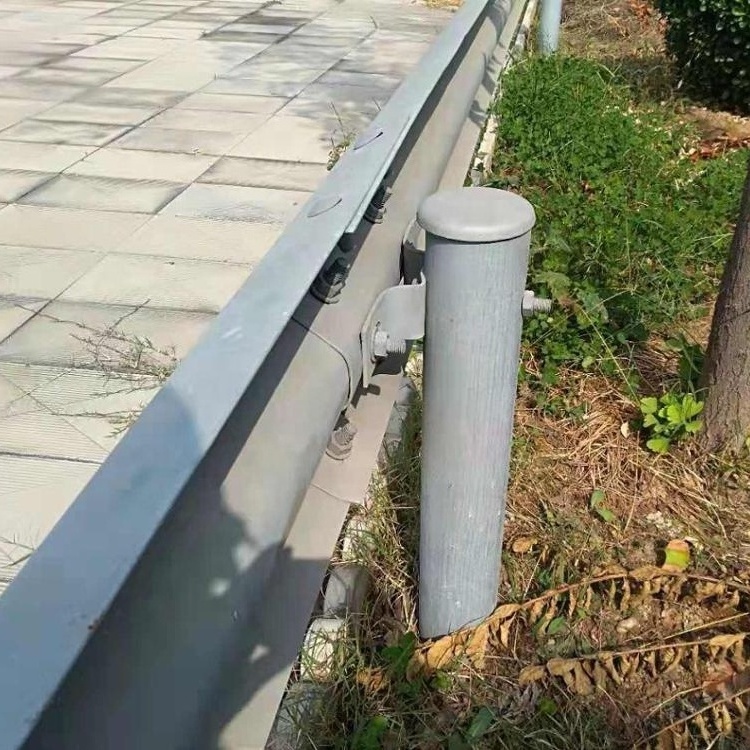 guardrail road crash barrier for highway road guard drail used