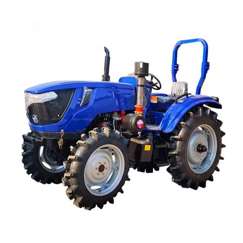 Wholesale Hot Style Competitive Price Jinma Tractor