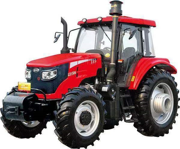 Wholesale Hot Style Competitive Price Jinma Tractor