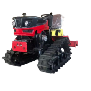 Factory Tractor Made 25 Hp Tractor Small Diesel Crawler Tractor With Competitive Price