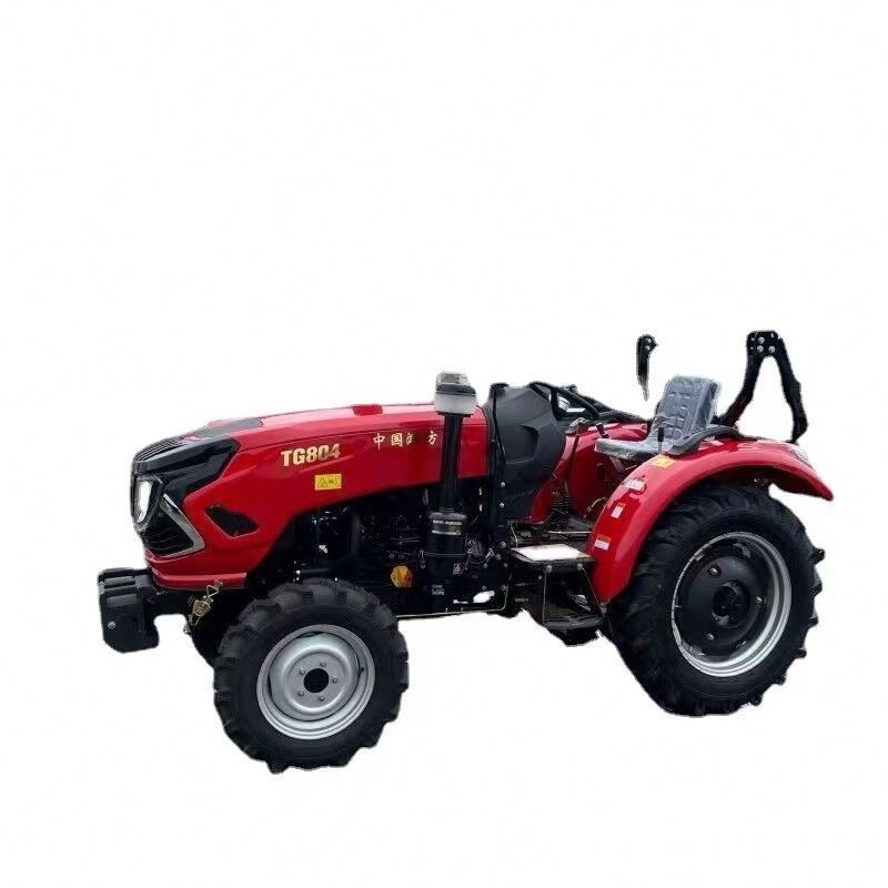 Wholesale Hot Style Competitive Price Jinma Tractor