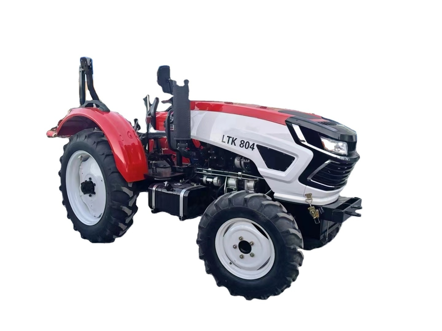 Hai chuan Best quality small tractor/farm tractor/mini four wheel tractor