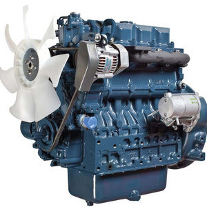 Original Kubota V2403-M-T-E3B Diesel Engine For Sale