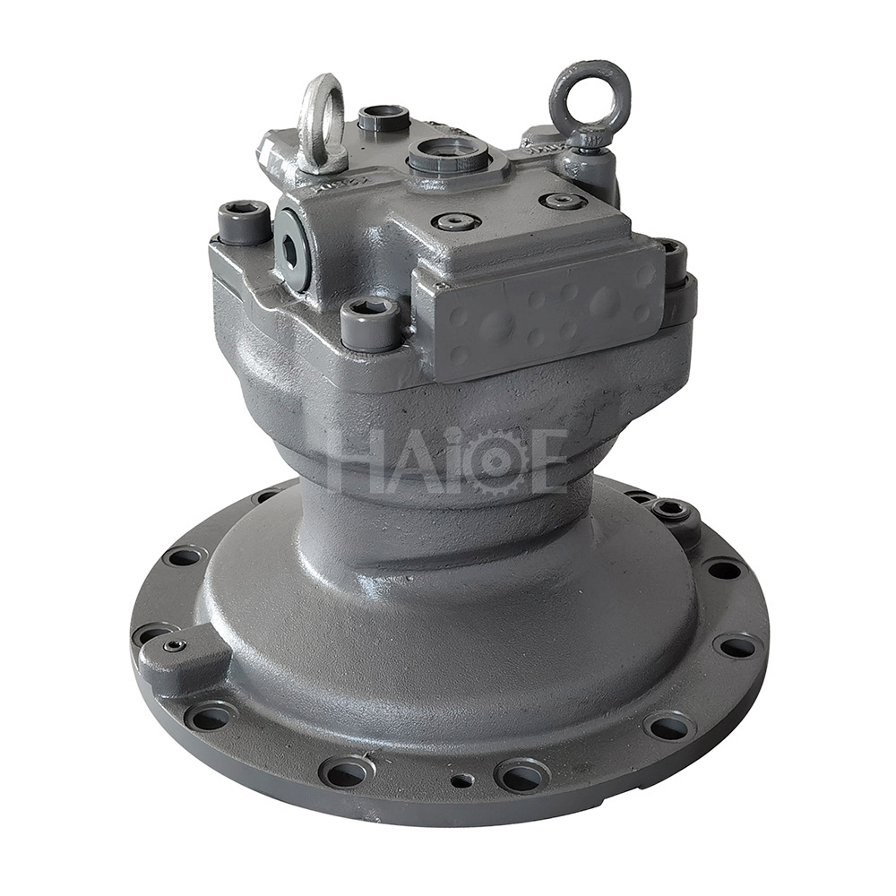 Excavator Parts For Hitachi EX1200-5 Swing Drive Assy 4405479 EX1200-5 Swing Motor