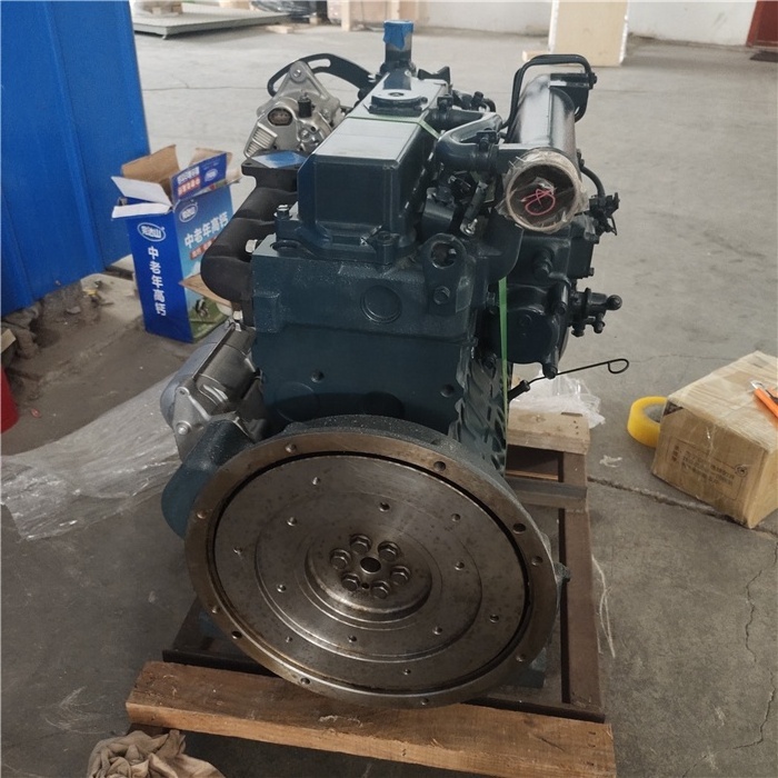 Original Kubota V2403-M-DI-ET03 Diesel Engine For Sale