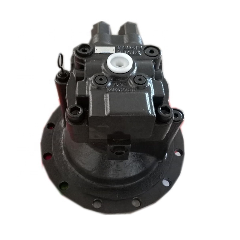 excavator parts Kobelco SK330 swing motor SK330 swing device LC15V00006F1 LC15V00006F3 LC15V00003F1