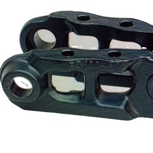 Excavator parts EC210 track link track chain master pin