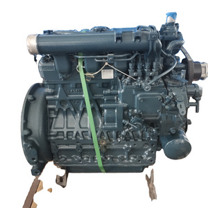 Original Kubota V2403-M-DI-ET03 Diesel Engine For Sale