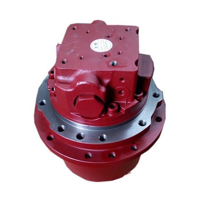 KX71-3 mini excavator parts travel wheel motor assy kubota final drive RC358-61800 RC348-61600 68311-61390