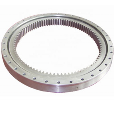 R330LC-9 Swing Bearing 81Q9-01021 Excavator Swing Gear