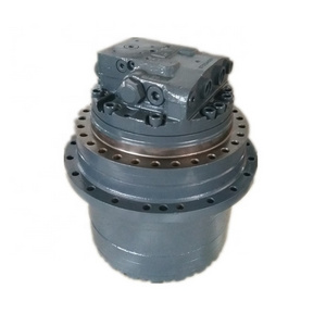 R140-7 Final Drive TM24 Travel Motor Assy