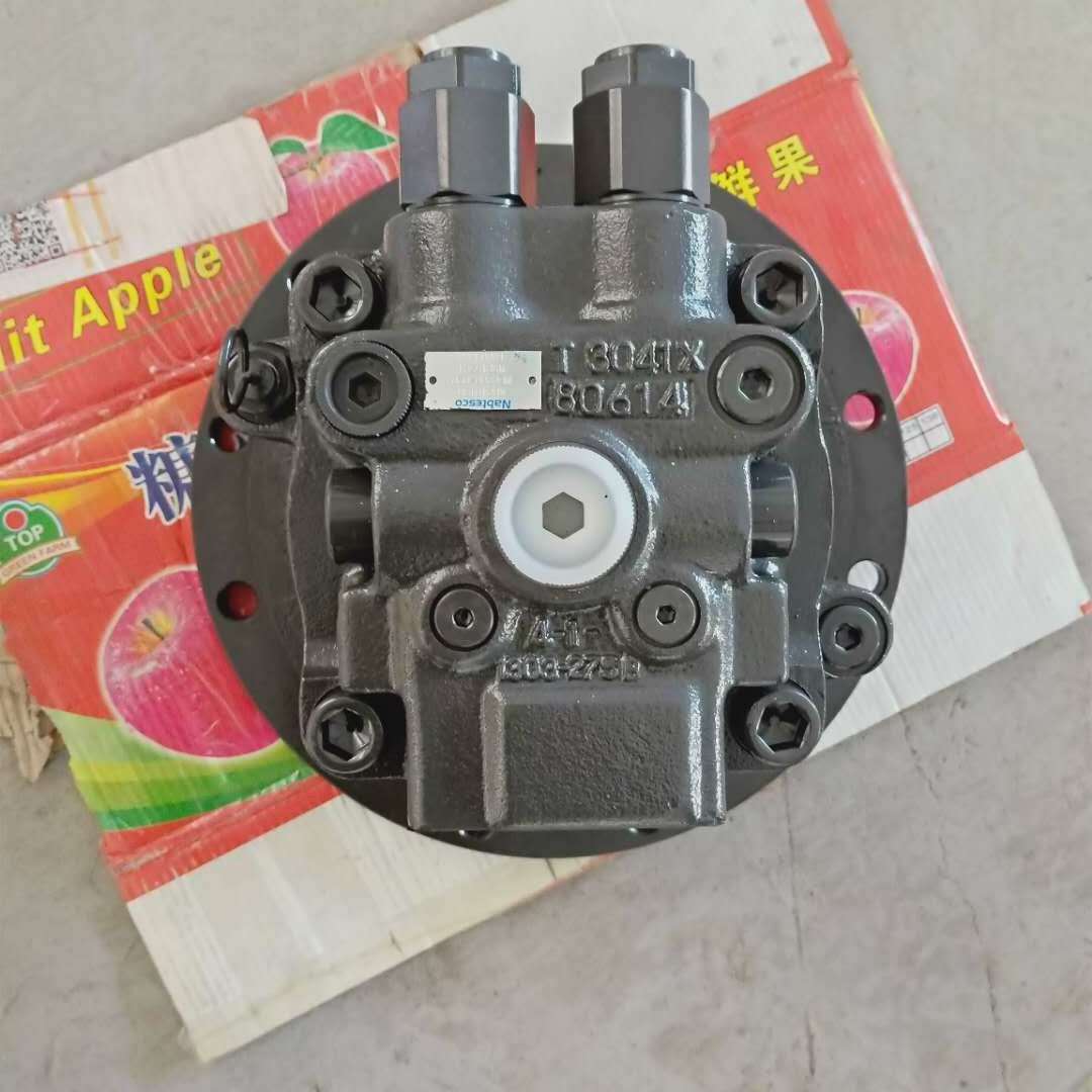 excavator parts Kobelco SK330 swing motor SK330 swing device LC15V00006F1 LC15V00006F3 LC15V00003F1