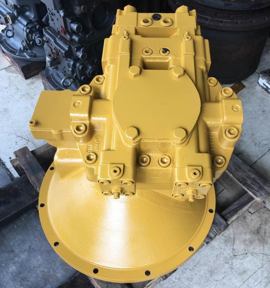 330C excavator pump 2160038 main hydraulic pump 216-0038