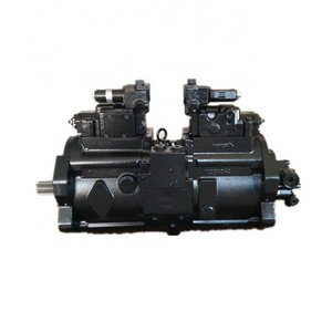 YN10V00036F2 YN10V00043F1 SK210-8 Excavator Main Pump SK210LC-8 Hydraulic Pump