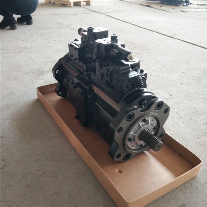 YN10V00036F2 YN10V00043F1 SK210-8 Excavator Main Pump SK210LC-8 Hydraulic Pump