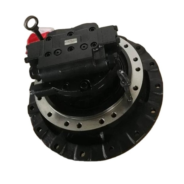 315D Final Drive 313D 315C 315D 316E 318D travel motor 3500452 final drive 350-0452  For Caterpillar