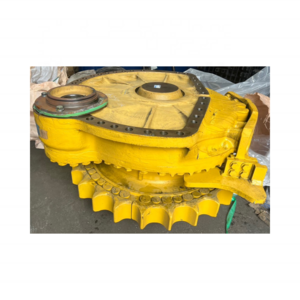 198-27-00660 198-27-00662 Bulldozer Final Gearbox D475A-5E0 Final Drive For Komatsu