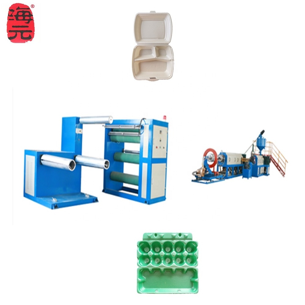 competitive price PS styrofoam containers for food packing machine foam polystyrene sheet   , Ellie's WhatsApp : 008613780912769