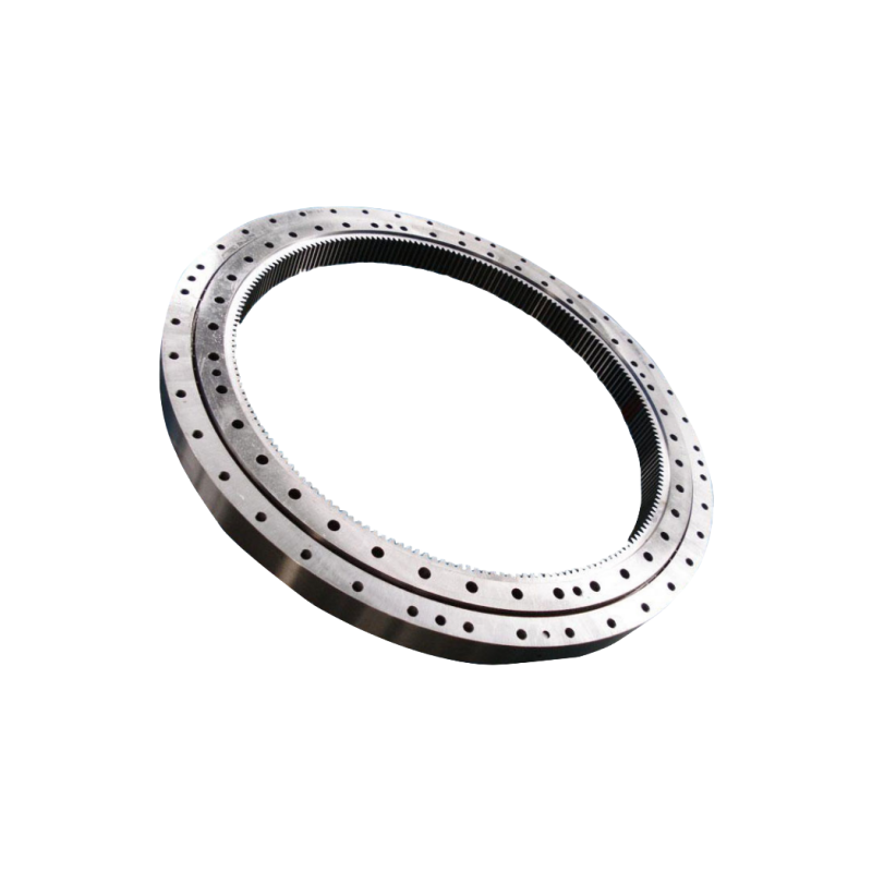 21K-25-00101   Slewing Bearing PC160-7 slewing ring excavator Swing Bearing ring