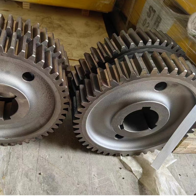 SHANTUI SD22  TY220  BULLDOZER Final Drive First Gear 154-27-11314 154-27-11313