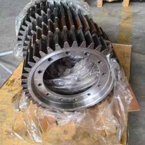 SHANTUI SD22  TY220  BULLDOZER Final Drive First Gear 154-27-11314 154-27-11313