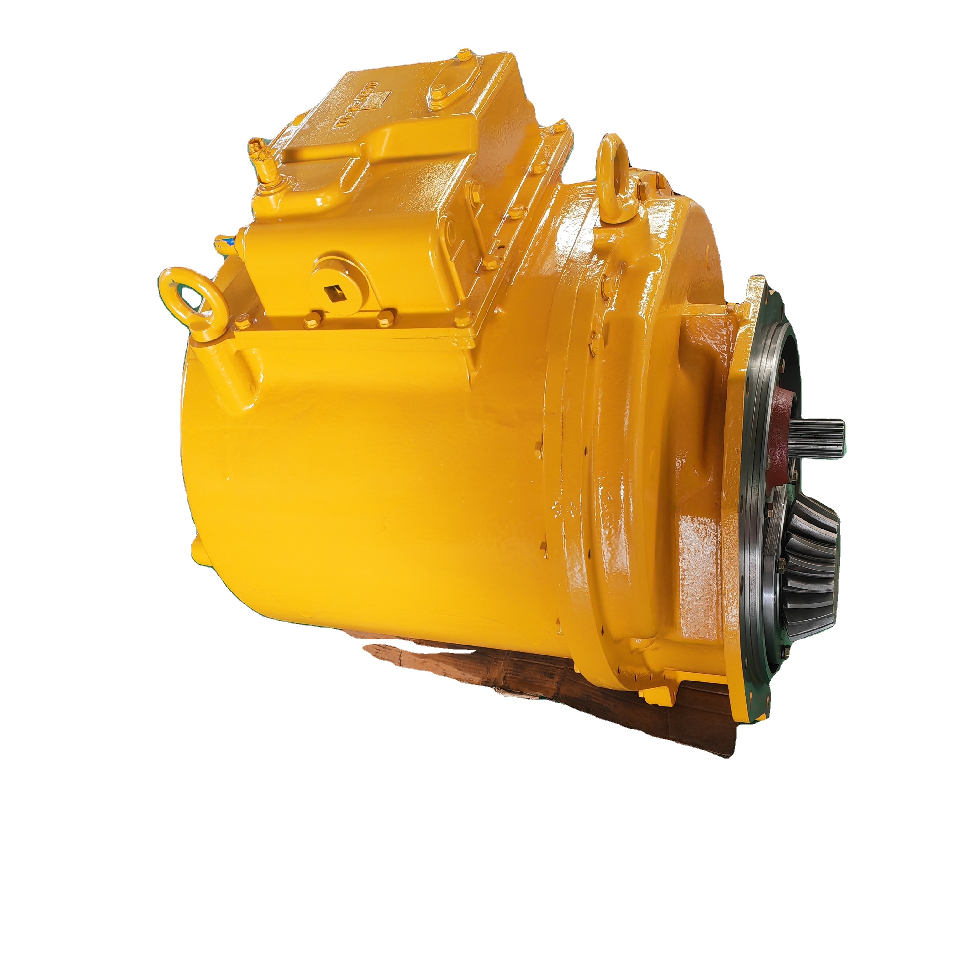 SHANTUI SD22  TY220  BULLDOZER Final Drive First Gear  154-27-12110  154-27-12131