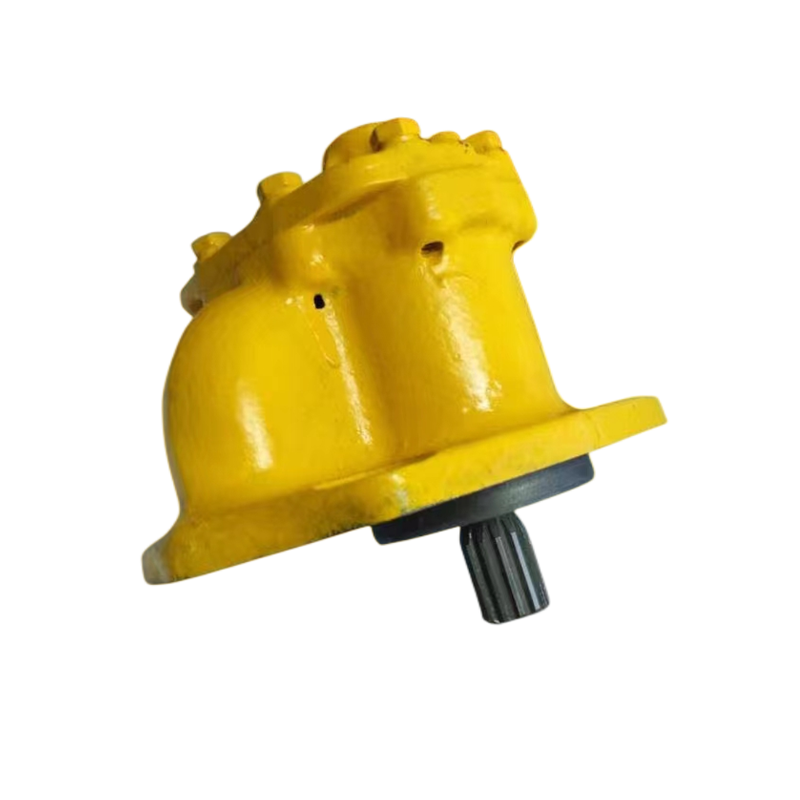 440-4292 Floating seal 519-0041 540-3500 Valve 523-8461 Hydraulic gear pump for SEM816D DOZER 4404292 5190041 5238461 5403500