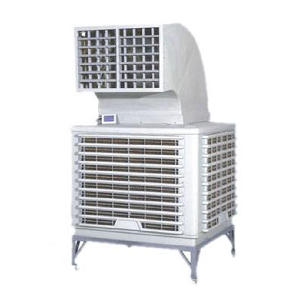 Industrial Portable Air  Water Conditioner Cooler For Supermarket and Business Shop