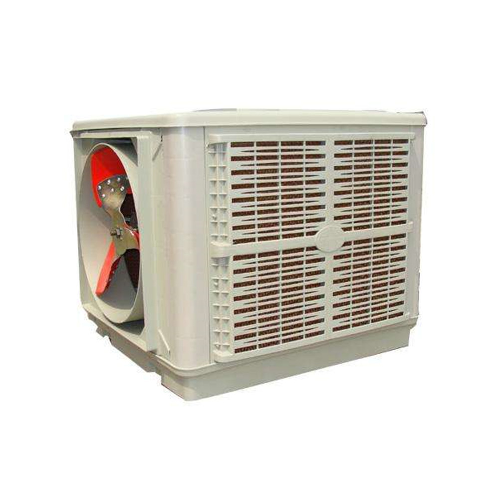 Industrial Portable Air  Water Conditioner Cooler For Supermarket and Business Shop