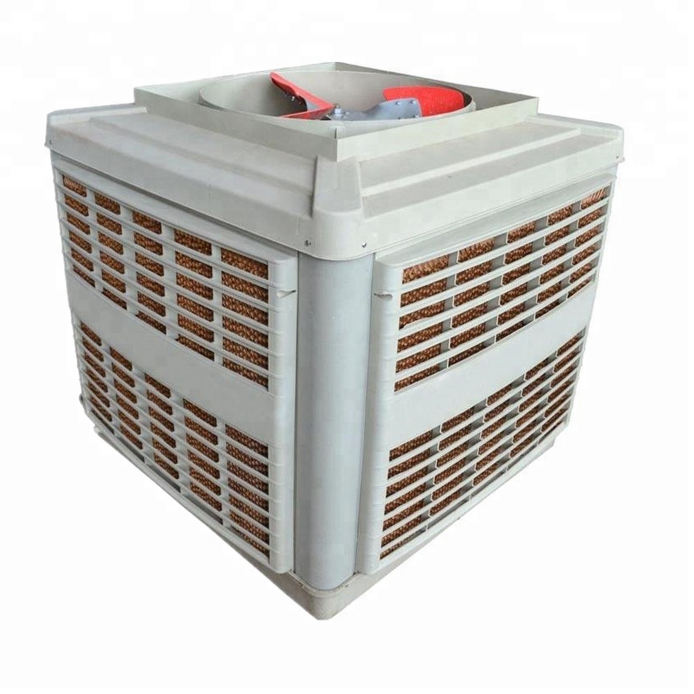 Energy Saving Evaporative Desert Room Peltier  Air Cooler Portable