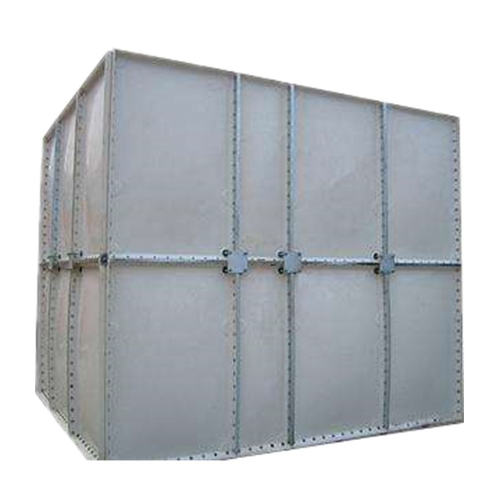 Pentair FRP Panel Assembled Type Water Tank Price In Malaysia