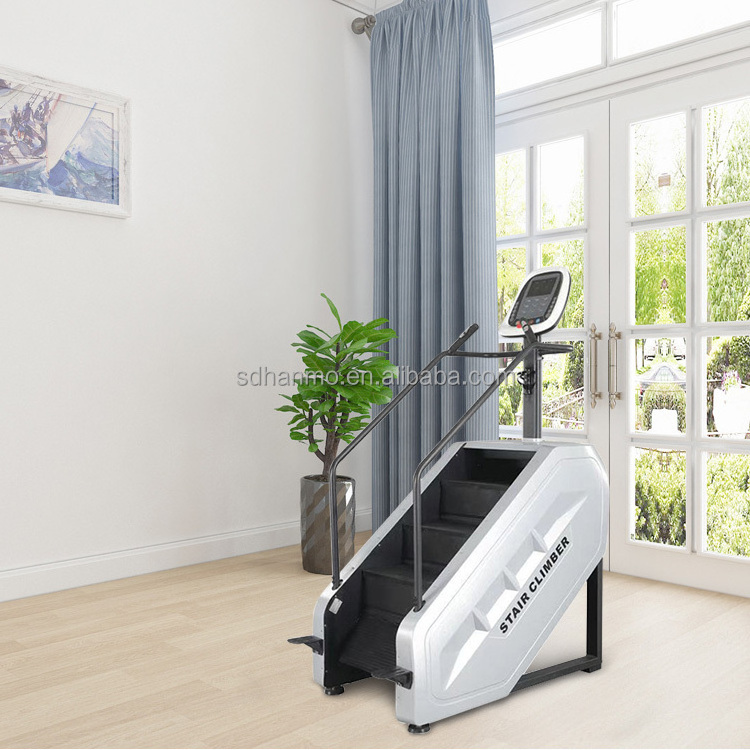 Alibaba Online Shopping Stairmaster Climbing Machine Stairway Stair Master Trainer