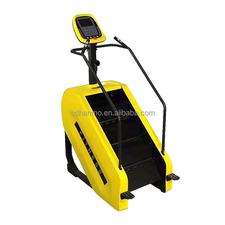 Alibaba Online Shopping Stairmaster Treadmill Stair Climber For Commercial Gym