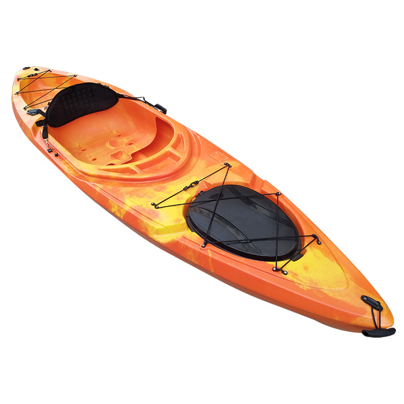 Tendam Modular Kayak 2 Person Cayak Canoe/Kayak Travel Par 2 Catam Professionnel