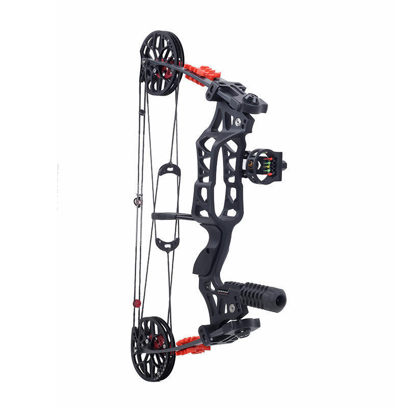 Arrow Hunting Archery M109E Compound Bow Set Archery Supplies Archery Arrows Compound Bow For Hunting