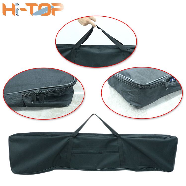 Hitop Wholesale Protex Archery Bag Bow Case Archery Bags Cases Zippered Archery Case For Outdoor