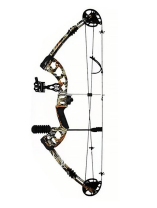 Hi Top Camou Archery Archery Compound Bow Set Professional Archery Hunting Bow And Arrows For Sale