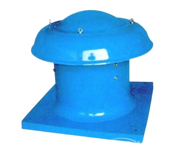 Plant ventilation ventilation roof ventilation axial/centrifugal roof fan