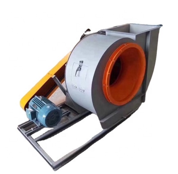 China Industrial Fan manufacture Industrial high pressure AC 220v 240v dc ec blower impeller centrifugal fan backward curved