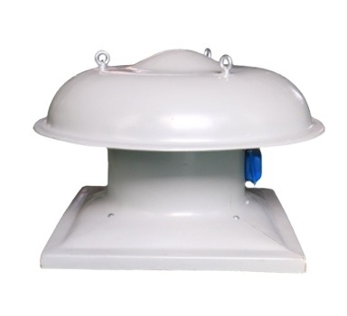 Plant ventilation ventilation roof ventilation axial/centrifugal roof fan