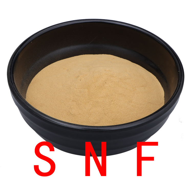 SNF/PNS/FDN Sodium Salt Polynaphthalene Sulfonic Acid Naphthalene Sulfonic Acid/Poly Naphthalene Chemical Auxiliary Agent