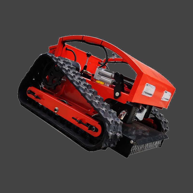 CE EPA Free Shipping Grass Cutter Remote Control Zero Turn Auto Robot ATV Flail Garden Wireless Lawn Mower