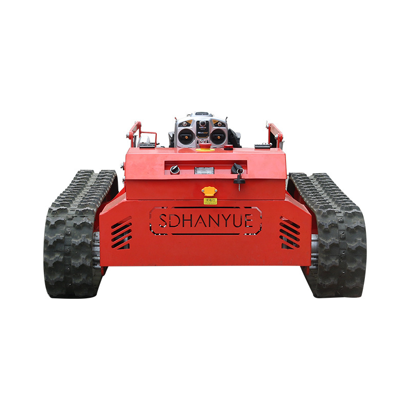 Gras Cutting Machine 500MM Gasoline Cordless Lawn Mower Industrial Turf Cutter rc Lawn Mower Mulcher